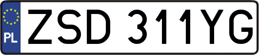 ZSD311YG
