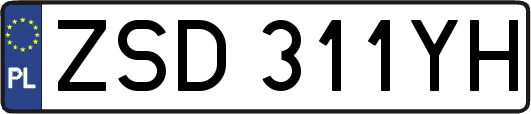 ZSD311YH
