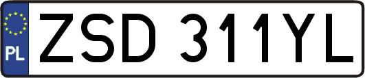 ZSD311YL