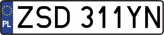 ZSD311YN