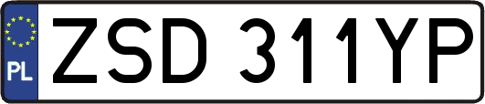 ZSD311YP