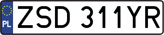 ZSD311YR