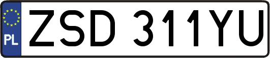 ZSD311YU