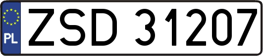 ZSD31207