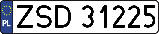 ZSD31225