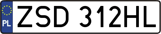 ZSD312HL