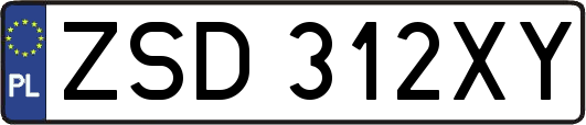 ZSD312XY