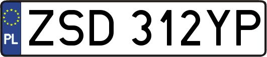 ZSD312YP