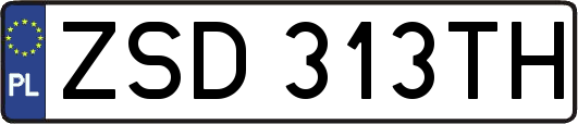 ZSD313TH