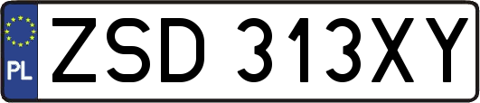 ZSD313XY