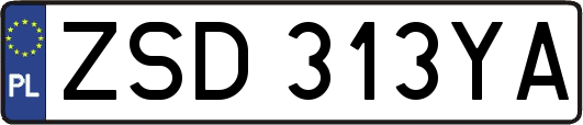 ZSD313YA