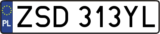 ZSD313YL