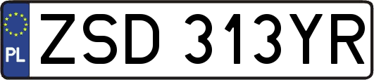 ZSD313YR