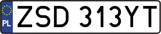 ZSD313YT