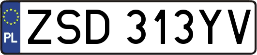ZSD313YV