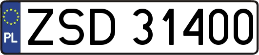 ZSD31400