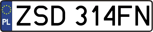ZSD314FN