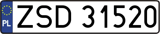 ZSD31520