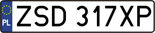 ZSD317XP