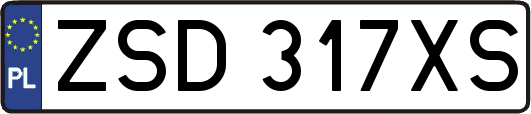 ZSD317XS