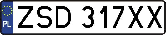 ZSD317XX