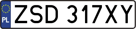 ZSD317XY