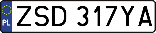ZSD317YA