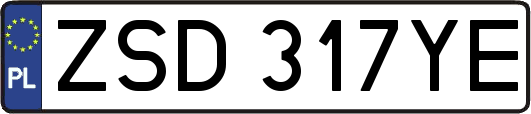 ZSD317YE