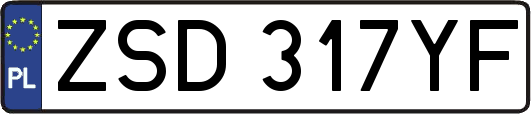 ZSD317YF