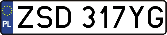 ZSD317YG