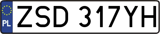 ZSD317YH