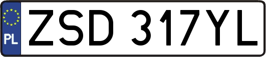 ZSD317YL