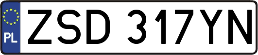 ZSD317YN
