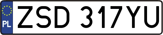 ZSD317YU