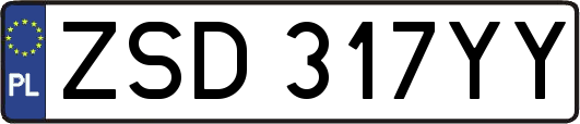 ZSD317YY