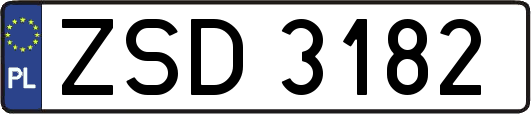 ZSD3182