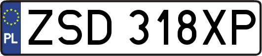 ZSD318XP