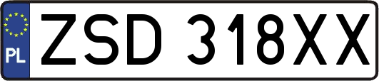 ZSD318XX