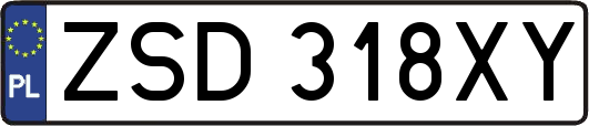 ZSD318XY