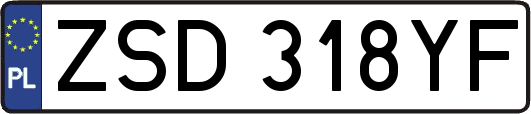 ZSD318YF