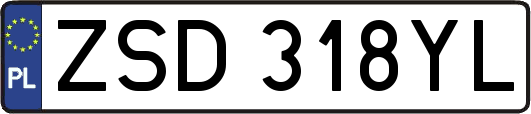 ZSD318YL