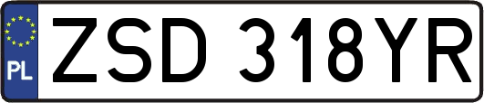 ZSD318YR