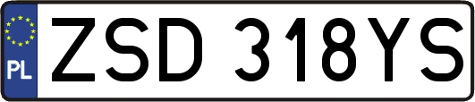 ZSD318YS