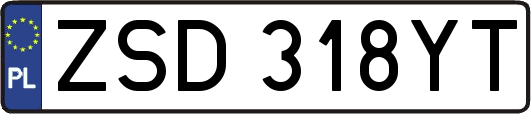 ZSD318YT