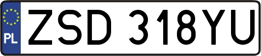 ZSD318YU