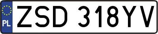 ZSD318YV