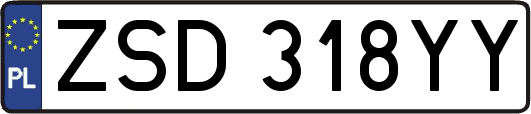 ZSD318YY