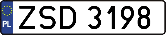 ZSD3198