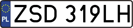 ZSD319LH