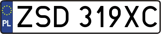ZSD319XC